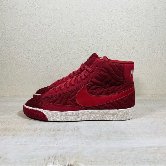 NIKE - Blazer Prm SE - Picture 2 of 9